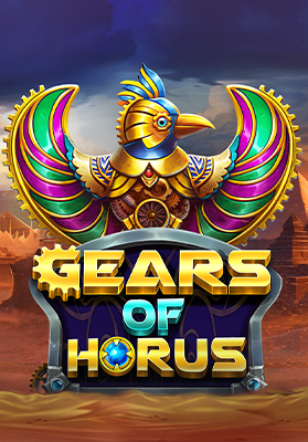 Gears Of Horus